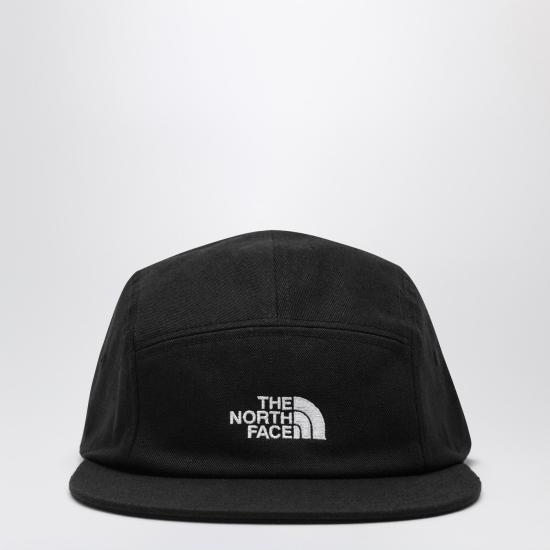 26SS 노스페이스 모자 NF0A8EPWCO Black