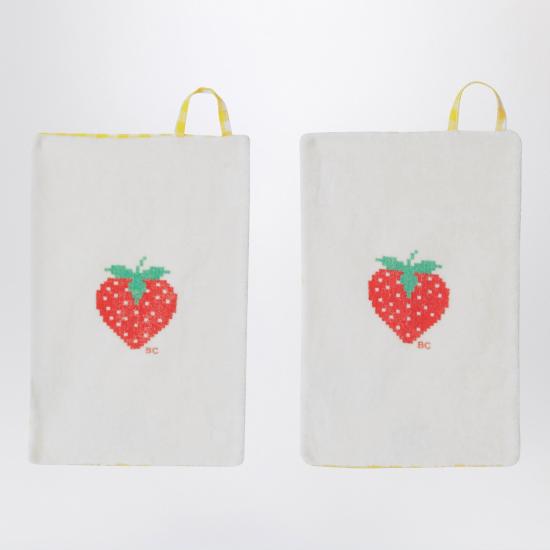 26SS [키즈] 보보쇼즈 발목 양말 B126AH049CO Yellow