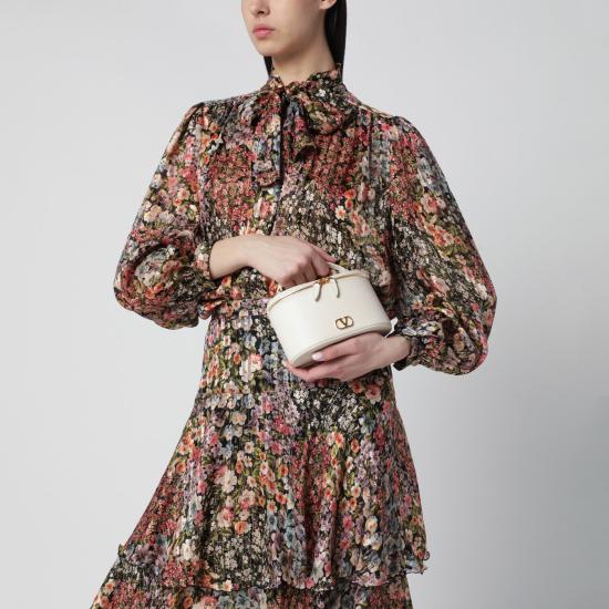 26SS 발렌티노 가라바니 지갑 8W0P0AX8SNP White - VALENTINO GARAVANI