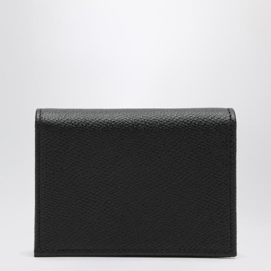26SS 발렌티노 가라바니 지갑 8W0P0AJ3SNP Black - VALENTINO GARAVANI