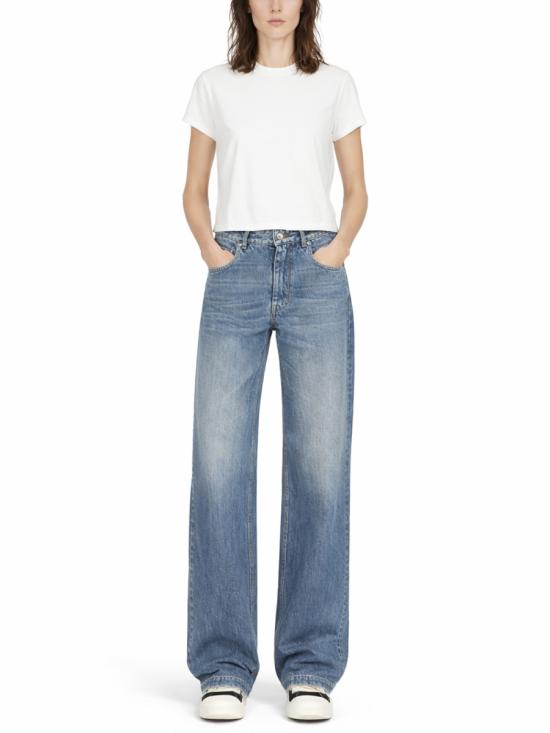 26SS 다크쉐도우 데님 팬츠 DS01F4305 DWB06 DENIM - DRKSHDW