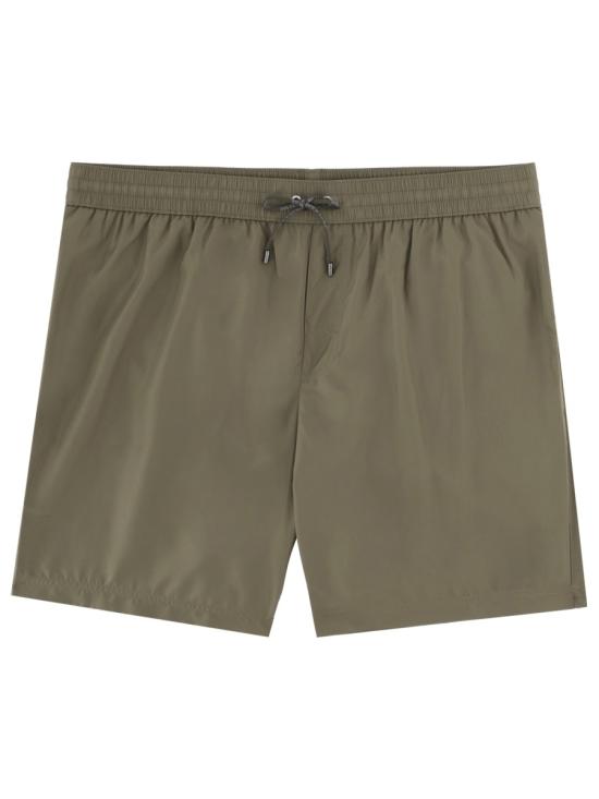 26SS 돌체앤가바나 스윔팬츠 M4E45T ON0DKN3644 GREEN