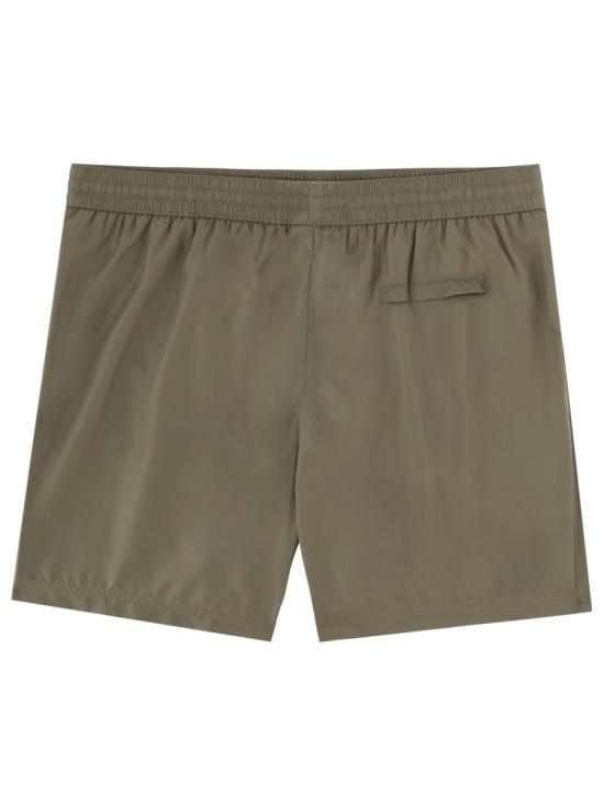 26SS 돌체앤가바나 스윔팬츠 M4E45T ON0DKN3644 GREEN - DOLCE & GABBANA