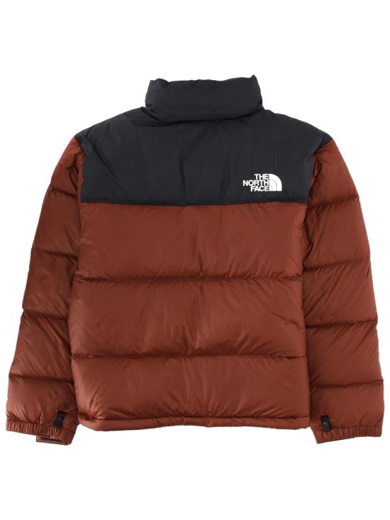 26SS 노스페이스 1996 RETRO 레트로 눕시 자켓 NF0A3C8D JX711 BROWN - NORTH FACE