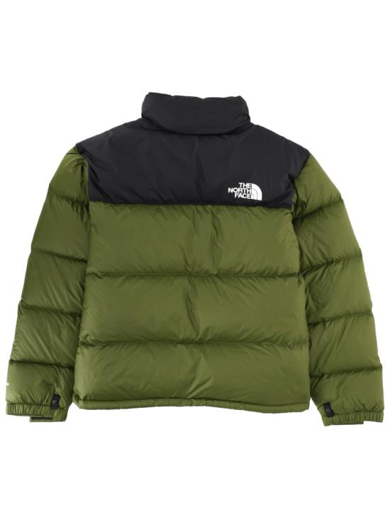 26SS 노스페이스 1996 RETRO 레트로 눕시 자켓 NF0A3C8D DIW11 GREEN - NORTH FACE