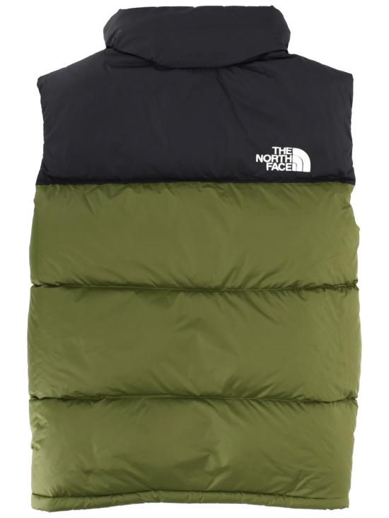 26SS 노스페이스 1996 레트로 눕시 베스트 NF0A3JQQD DIW1 GREEN - NORTH FACE