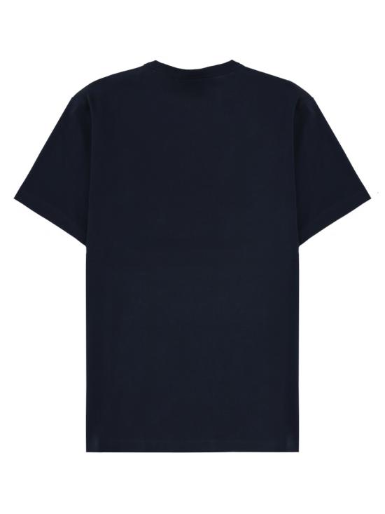 26SS 벨스타프 반팔 티셔츠 106222 DKINK BLUE - BELSTAFF