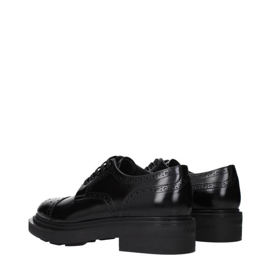 25SS 프라다 로퍼 2EE414055000F0002 - PRADA