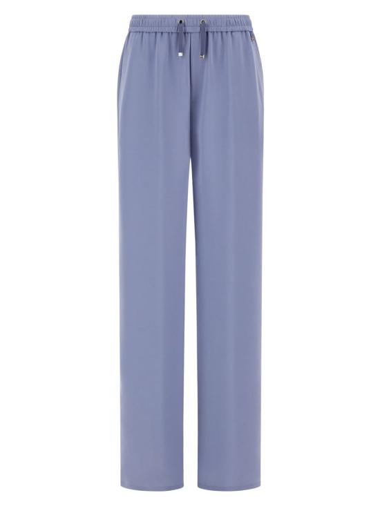 26SS 에르노 스트레이트 팬츠 PT000008D 12875S9128 AZURE