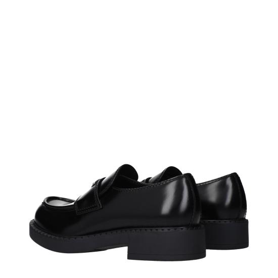 26SS 프라다 로퍼 2DE127055000F0002 - PRADA
