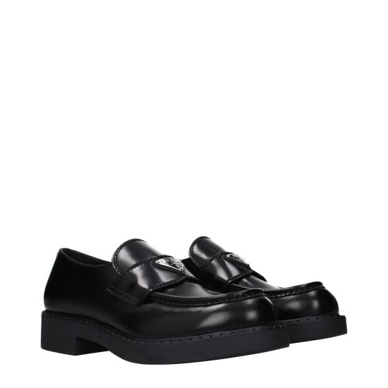 26SS 프라다 로퍼 2DE127055000F0002 - PRADA