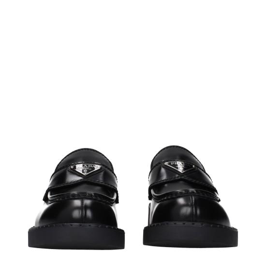 26SS 프라다 로퍼 2DE127055000F0002 - PRADA