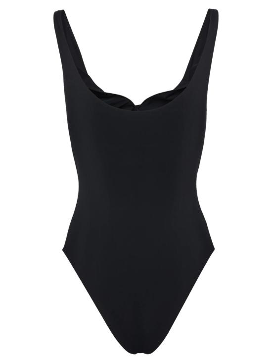 26SS 마그다뷰트림 원피스 수영복 631426 BLACK - MAGDA BUTRYM