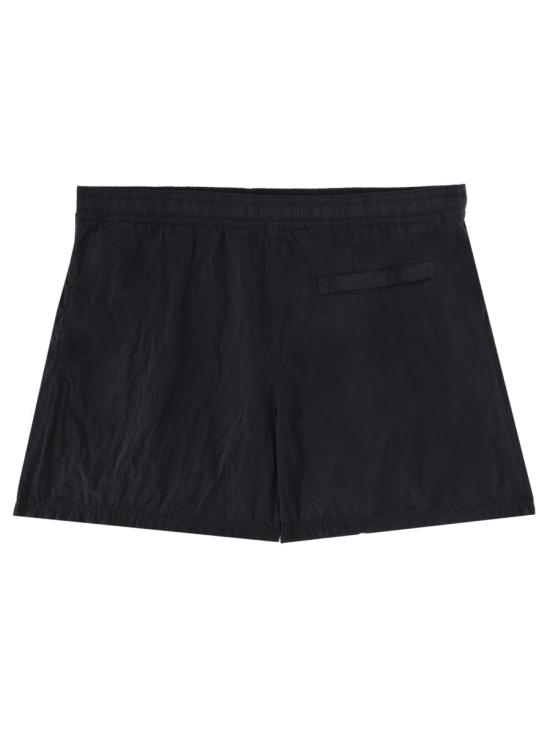 26SS 스톤 아일랜드 스윔팬츠 B100004 S0043V0029 BLACK - STONE ISLAND