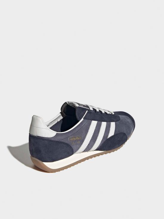 26SS 아디다스 스니커즈 NKJ1064 Blue - ADIDAS