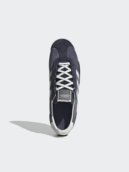 26SS 아디다스 스니커즈 NKJ1064 Blue - ADIDAS