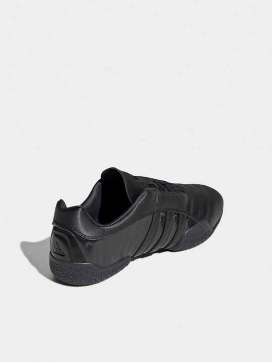 26SS 아디다스 스니커즈 NHQ9182 Black - ADIDAS