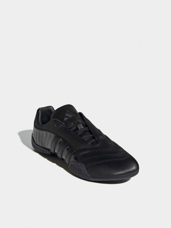 26SS 아디다스 스니커즈 NHQ9182 Black - ADIDAS