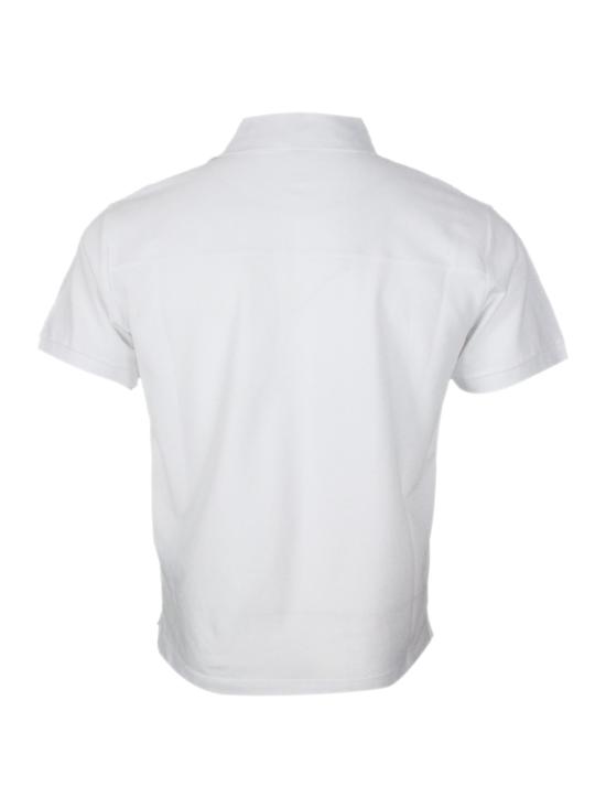 26SS 야콥코헨 폴로 티셔츠 80033001M4565 A00 White - JACOB COHËN