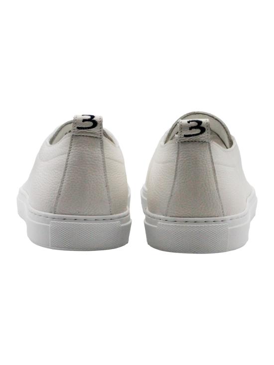 26SS 발바 스니커즈 AB183PHILADELPHIA 01 White - BARBA