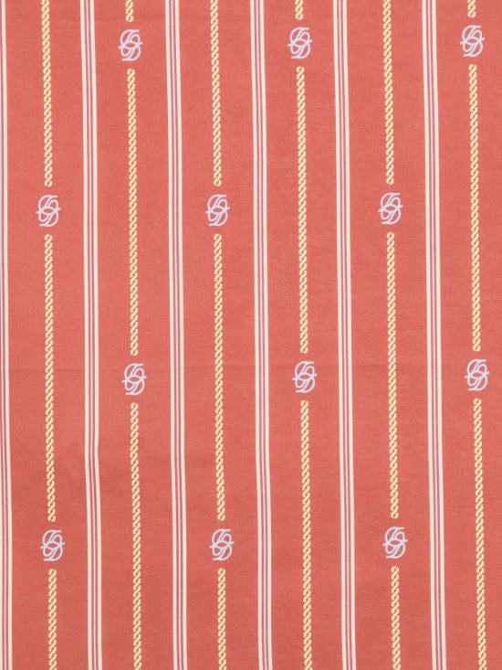 26SS 드롤드무슈 머플러/스카프 K BA021 CO128 DRD DARK RED - DROLE DE MONSIEUR