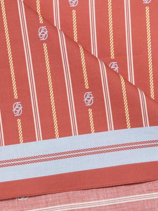 26SS 드롤드무슈 머플러/스카프 K BA021 CO128 DRD DARK RED - DROLE DE MONSIEUR