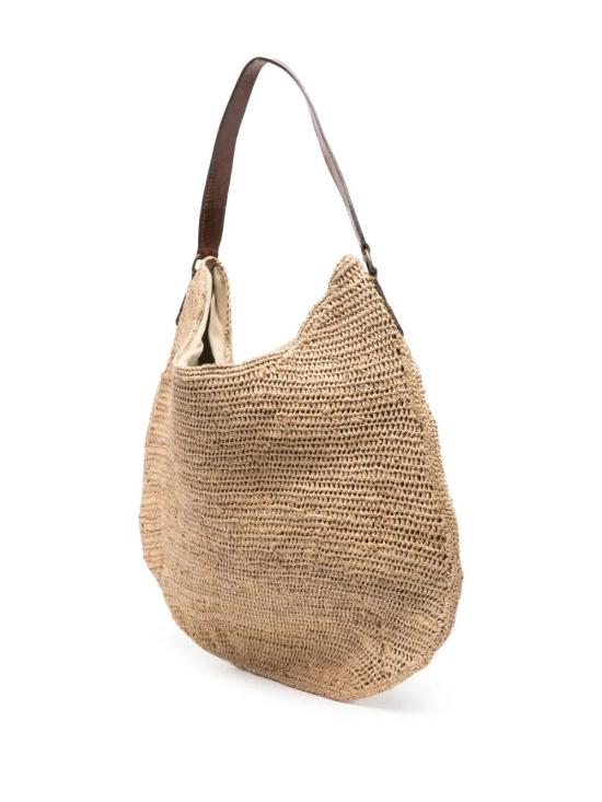 26SS 이벨리브 숄더백 MEVA 098 TEA - IBELIV