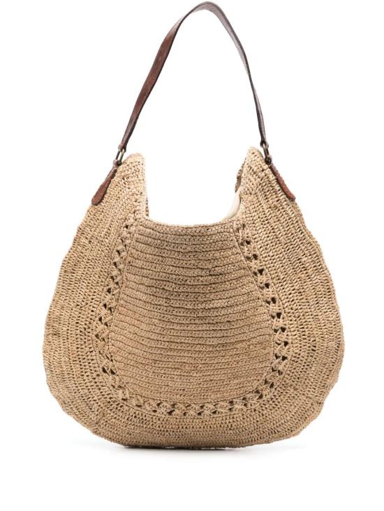 26SS 이벨리브 숄더백 MEVA 098 TEA