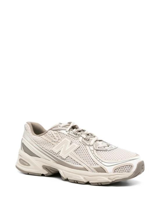 26SS 뉴발란스 740 스니커즈 U740AS2 NATURAL GREEN - NEW BALANCE