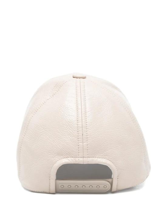 26SS 쿠레쥬 모자 PERACT033VY0014 098 9100 MASTIC GREY - COURREGES