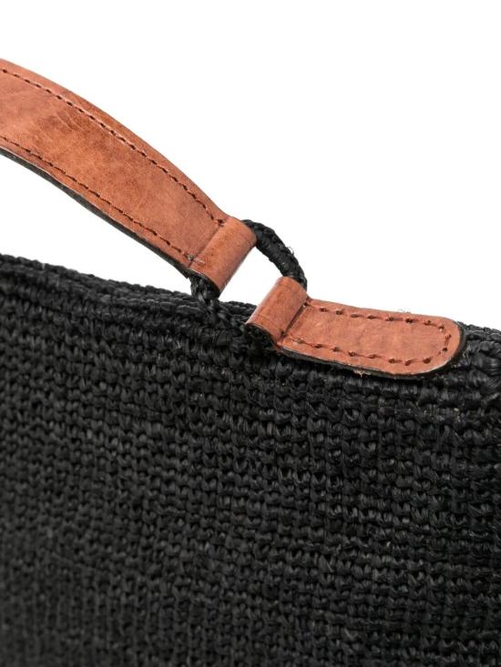 26SS 이벨리브 크로스백 LAHADY 098 BLACK - IBELIV