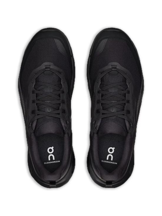 26SS 온슈즈 스니커즈 3MG10541043 BLACK BLACK - ON SHOES