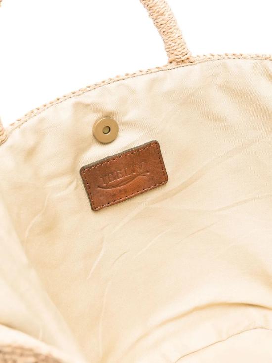 26SS 이벨리브 숄더백 ELA 098 TEA - IBELIV