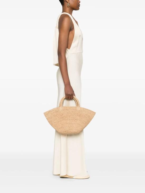 26SS 이벨리브 숄더백 ELA 098 TEA - IBELIV