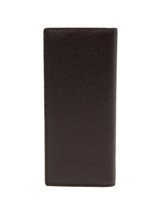 26SS 토즈 남성지갑 XAMTSYB7300UGA S810 BROWN - TODS