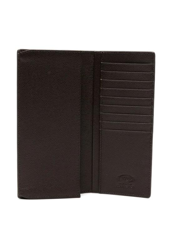 26SS 토즈 남성지갑 XAMTSYB7300UGA S810 BROWN - TODS