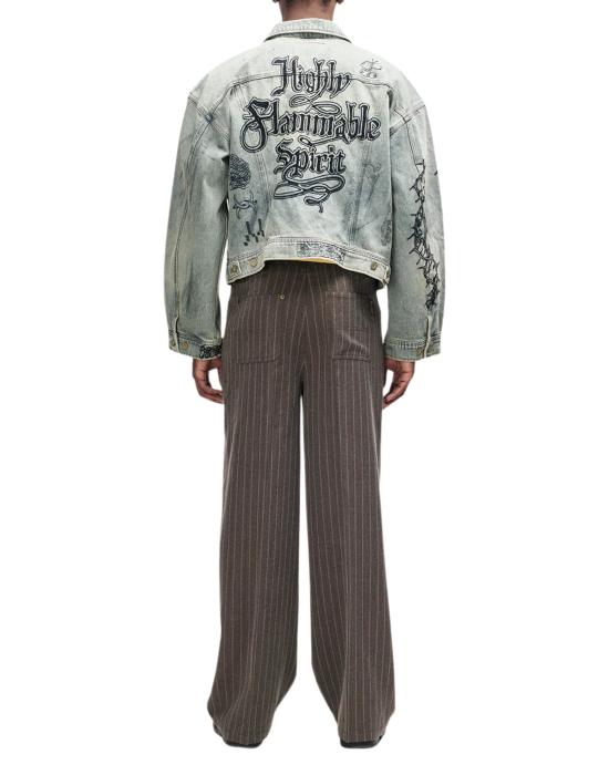 26SS 데우스 엑스 마키나 자켓 D261UJK709 068 - DEUS EX MACHINA