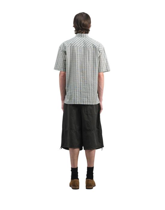 26SS 유 머스트 크리에이트 숏팬츠 U9AAC 30 - YOU MUST CREATE