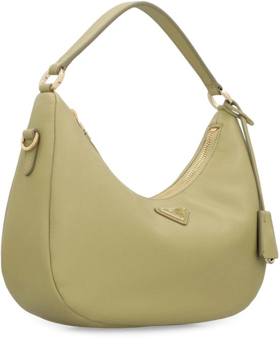 26SS 프라다 토트백 1BC2722CYSF0362 V OOO Green - PRADA