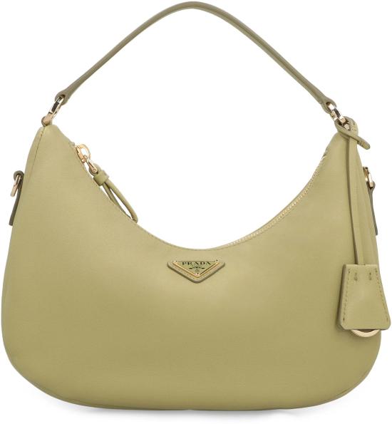 26SS 프라다 토트백 1BC2722CYSF0362 V OOO Green