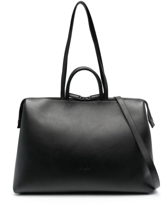 26SS 마르셀 숄더백 MB0219 666 BLACK