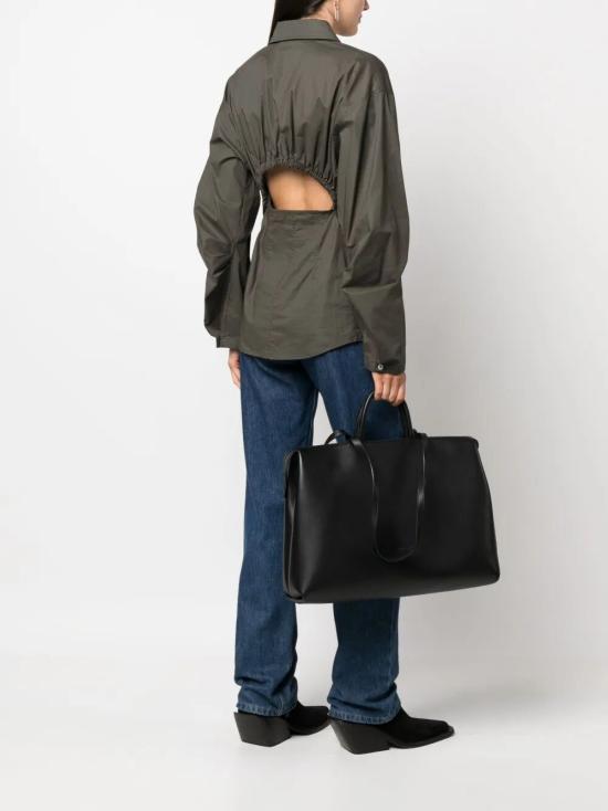 26SS 마르셀 숄더백 MB0219 666 BLACK - MARSELL