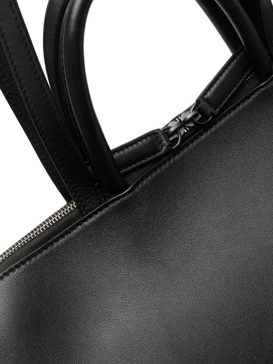 26SS 마르셀 숄더백 MB0219 666 BLACK - MARSELL
