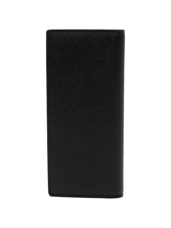 26SS 토즈 남성지갑 XAMTSYB7300UGA B999 BLACK - TODS