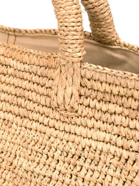 26SS 이벨리브 숄더백 VANILLA 098 TEA - IBELIV