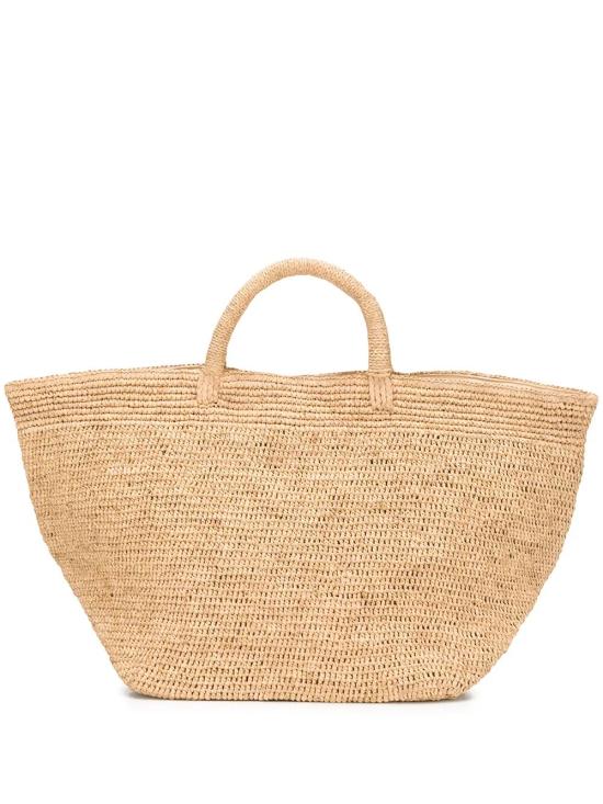 26SS 이벨리브 숄더백 VANILLA 098 TEA