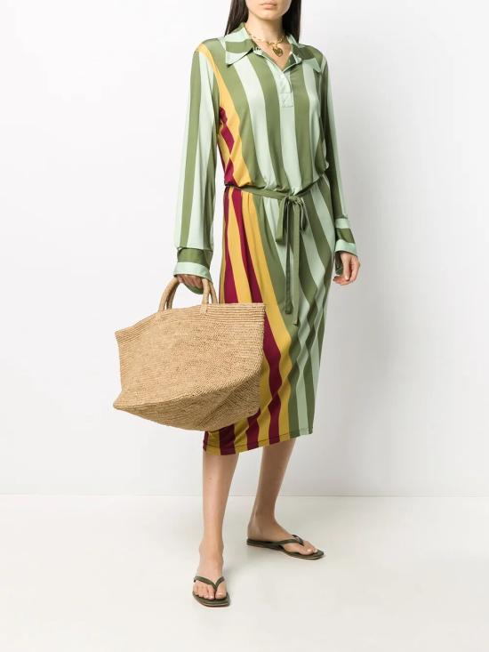 26SS 이벨리브 숄더백 VANILLA 098 TEA - IBELIV