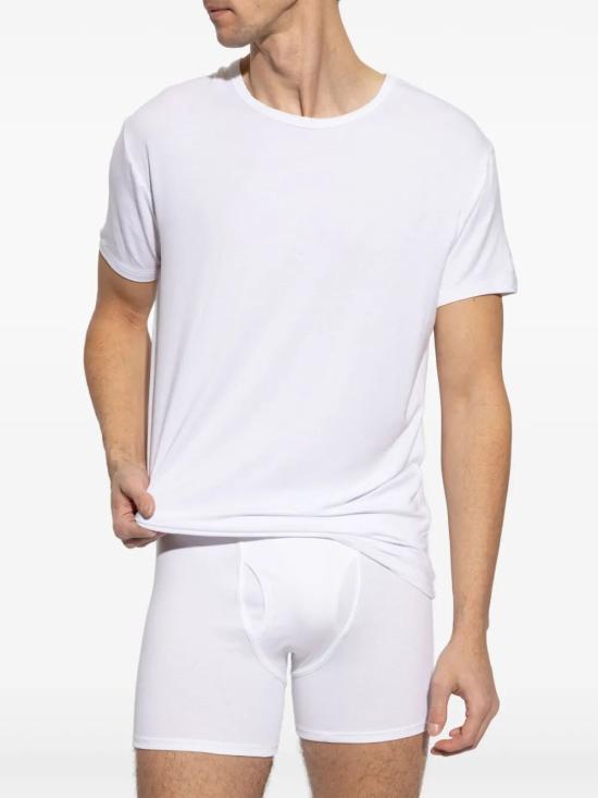 26SS 폴 스미스 반팔 티셔츠 M1A 388FH P3PK 098 1A MULTICOLOUR - PAUL SMITH