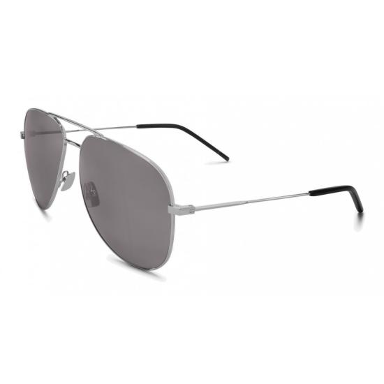 25FW 생로랑 선글라스 419695Y99108103 Grey - SAINT LAURENT