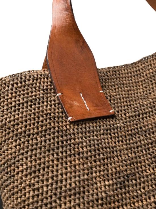 26SS 이벨리브 크로스백 RIO 098 DARK TEA - IBELIV